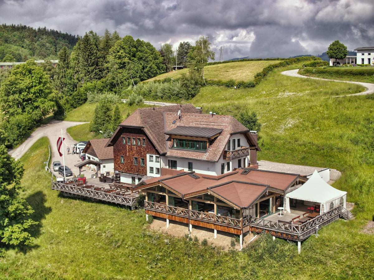 Gmundnerberghaus - Rooms อัลท์มุนสเตอร์ ภายนอก รูปภาพ