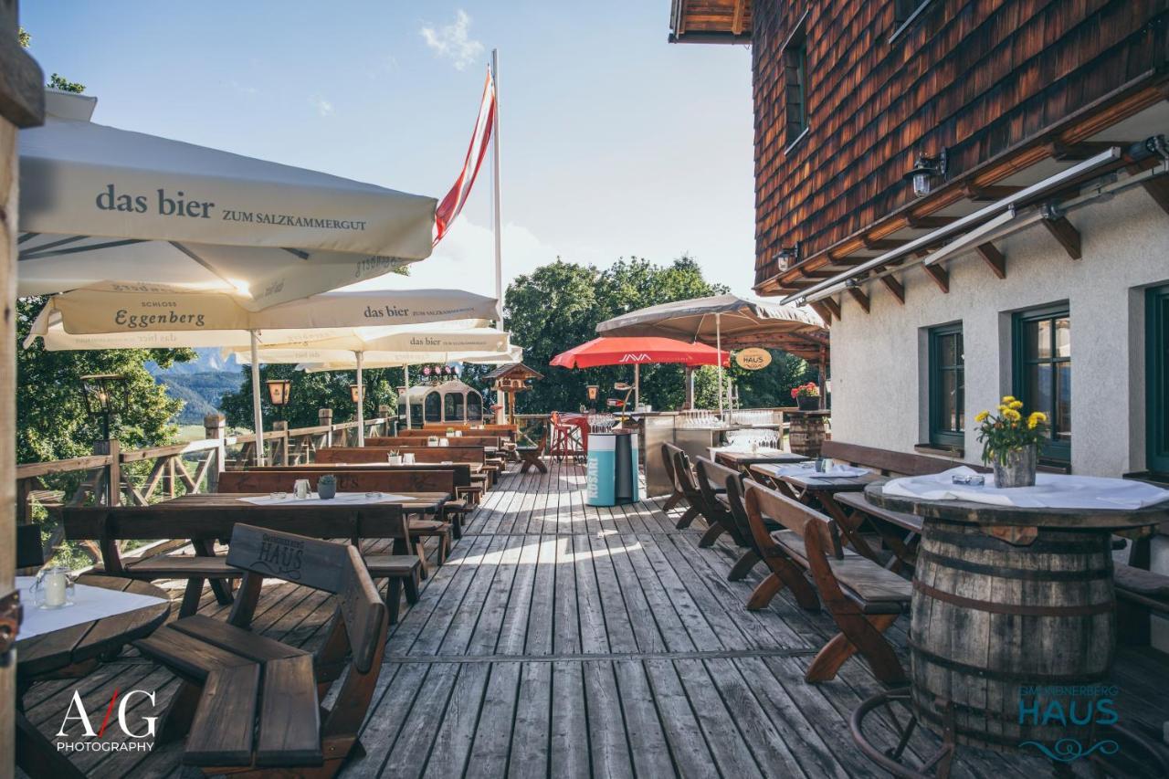 Gmundnerberghaus - Rooms อัลท์มุนสเตอร์ ภายนอก รูปภาพ