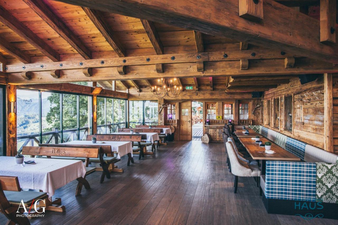 Gmundnerberghaus - Rooms อัลท์มุนสเตอร์ ภายนอก รูปภาพ