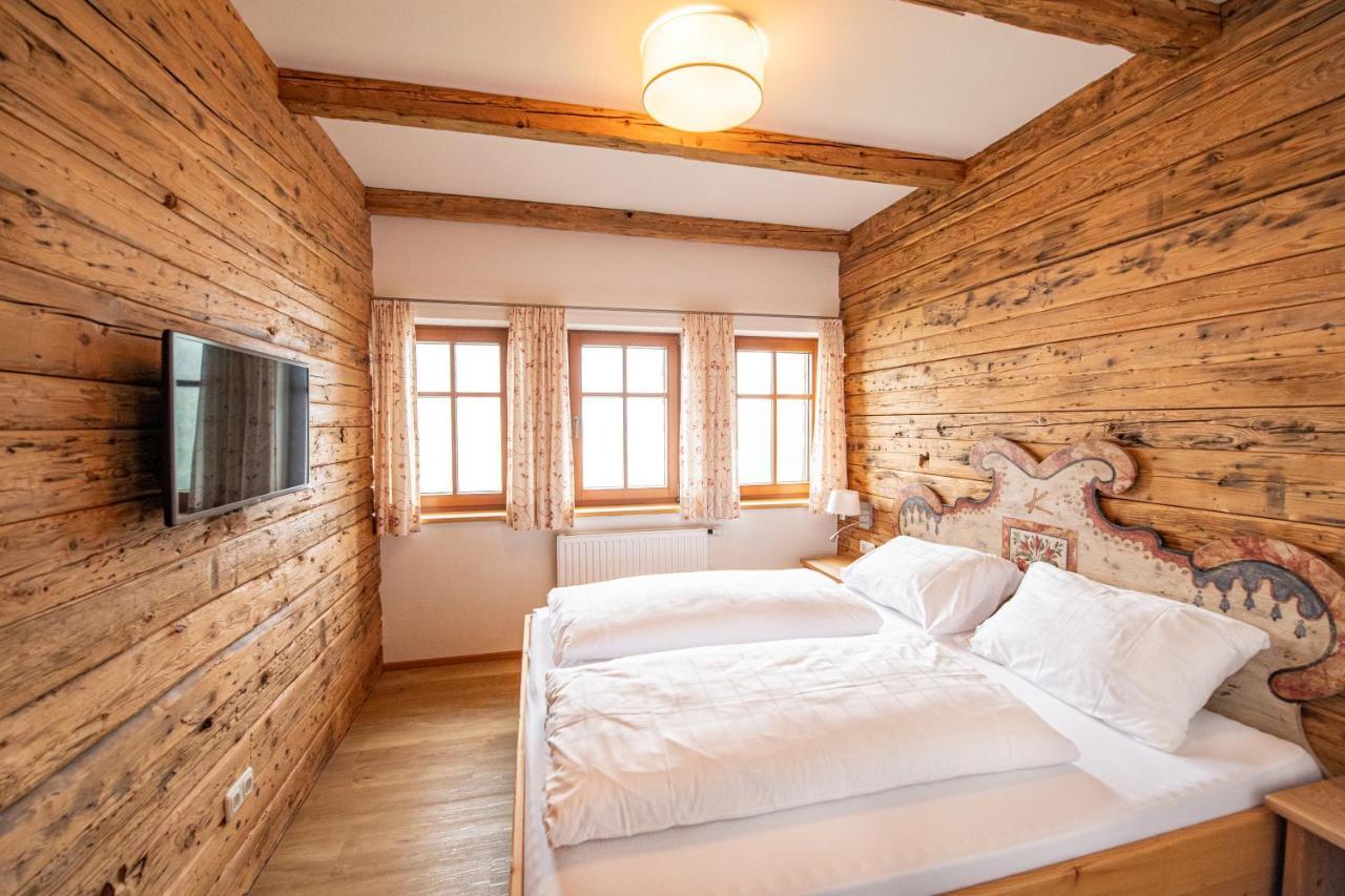 Gmundnerberghaus - Rooms อัลท์มุนสเตอร์ ภายนอก รูปภาพ