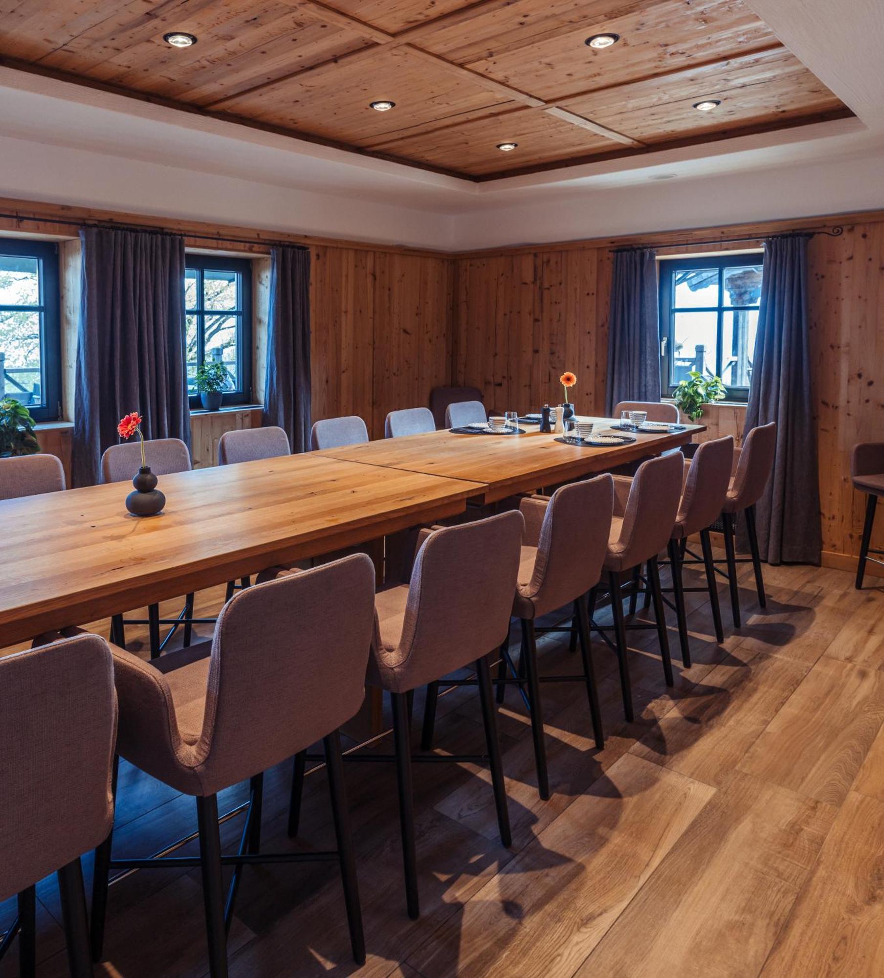 Gmundnerberghaus - Rooms อัลท์มุนสเตอร์ ภายนอก รูปภาพ