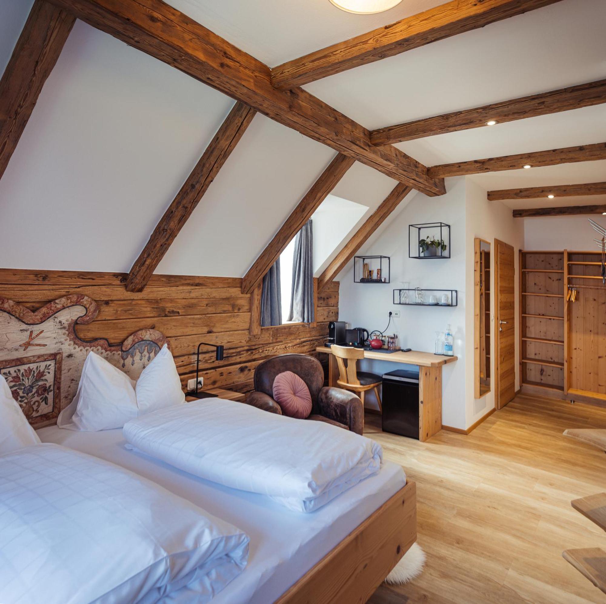 Gmundnerberghaus - Rooms อัลท์มุนสเตอร์ ภายนอก รูปภาพ