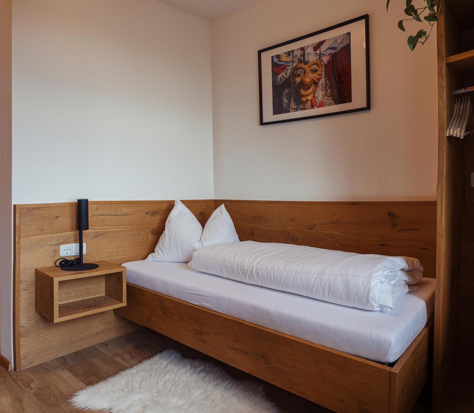 Gmundnerberghaus - Rooms อัลท์มุนสเตอร์ ภายนอก รูปภาพ