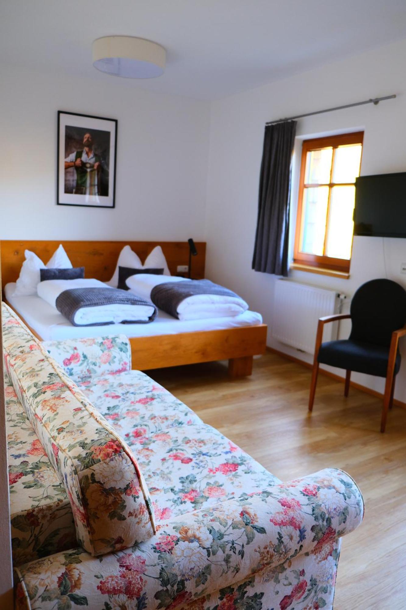 Gmundnerberghaus - Rooms อัลท์มุนสเตอร์ ภายนอก รูปภาพ