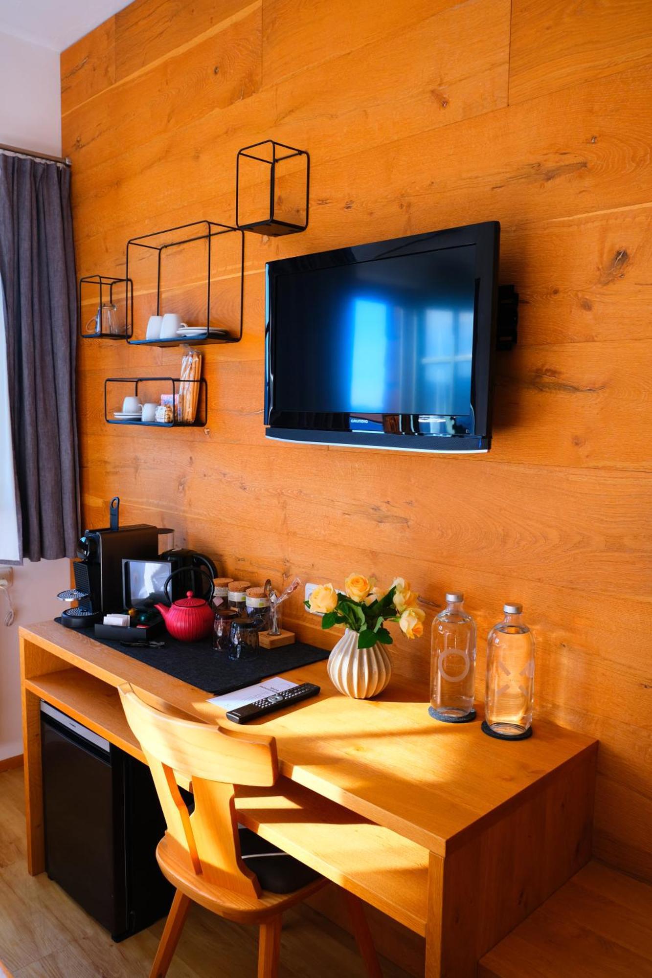 Gmundnerberghaus - Rooms อัลท์มุนสเตอร์ ภายนอก รูปภาพ