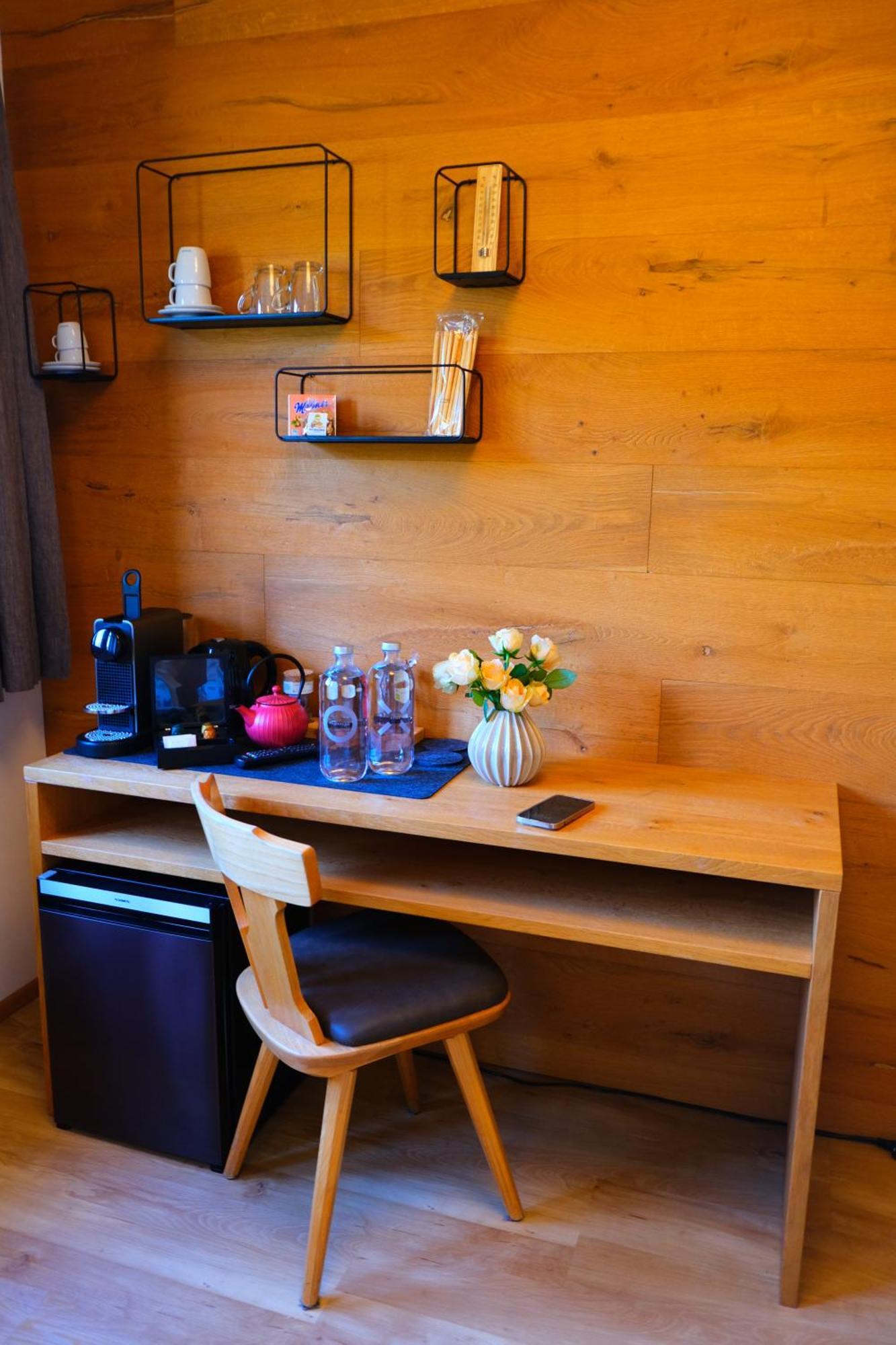 Gmundnerberghaus - Rooms อัลท์มุนสเตอร์ ภายนอก รูปภาพ