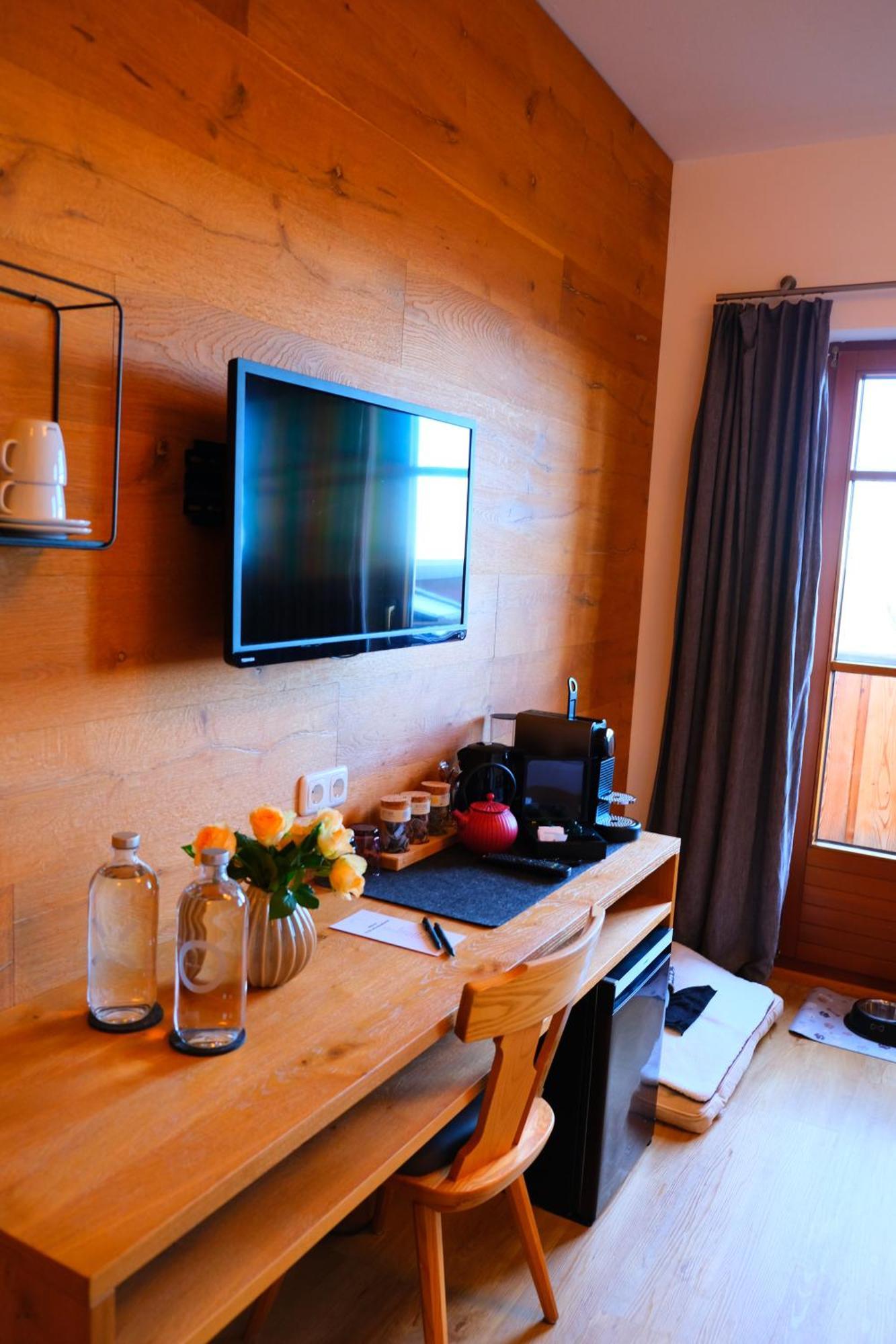 Gmundnerberghaus - Rooms อัลท์มุนสเตอร์ ภายนอก รูปภาพ