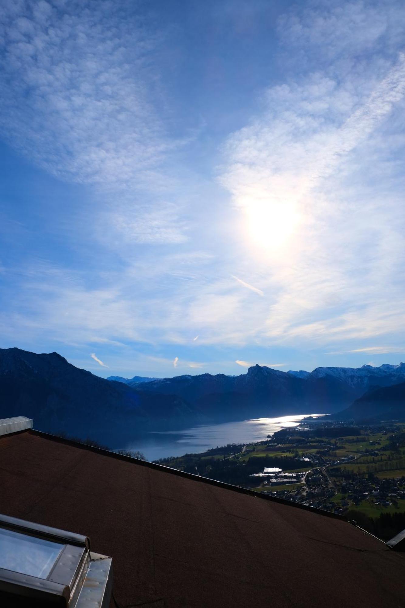 Gmundnerberghaus - Rooms อัลท์มุนสเตอร์ ภายนอก รูปภาพ