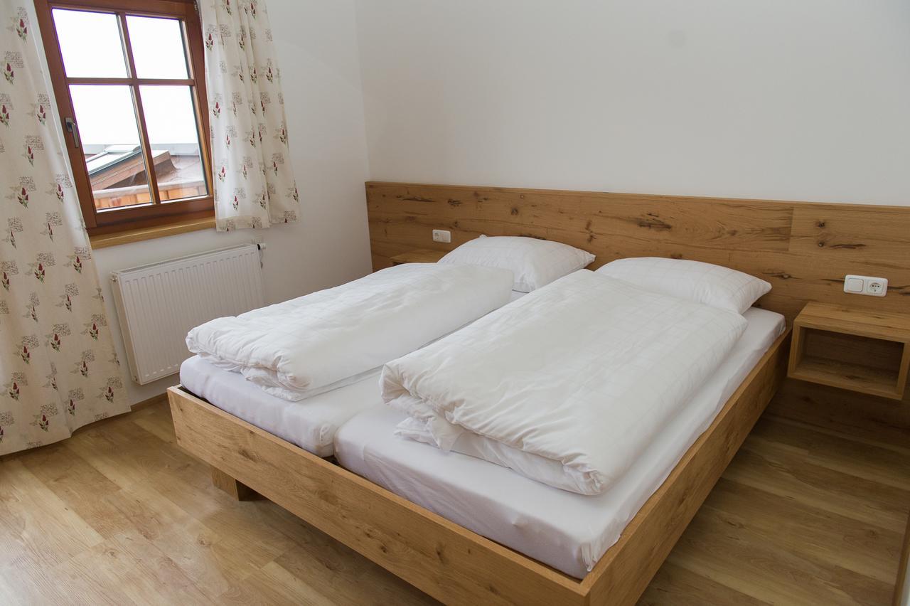 Gmundnerberghaus - Rooms อัลท์มุนสเตอร์ ภายนอก รูปภาพ